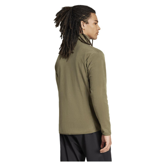 Adidas Ανδρική ζακέτα Multi Essentials Full-Zip Fleece